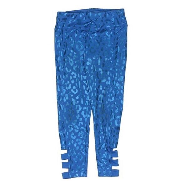 Justice Active Girl's Size 14 Active Pants - Picture 1 of 3